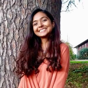 Meet your Posher, Jabili